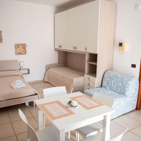 Zagara Holiday House Siculiana Exterior photo