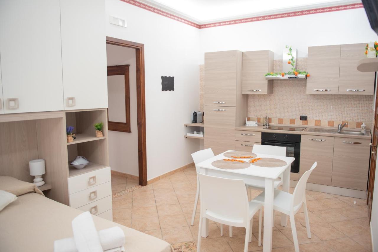 Zagara Holiday House Siculiana Exterior photo
