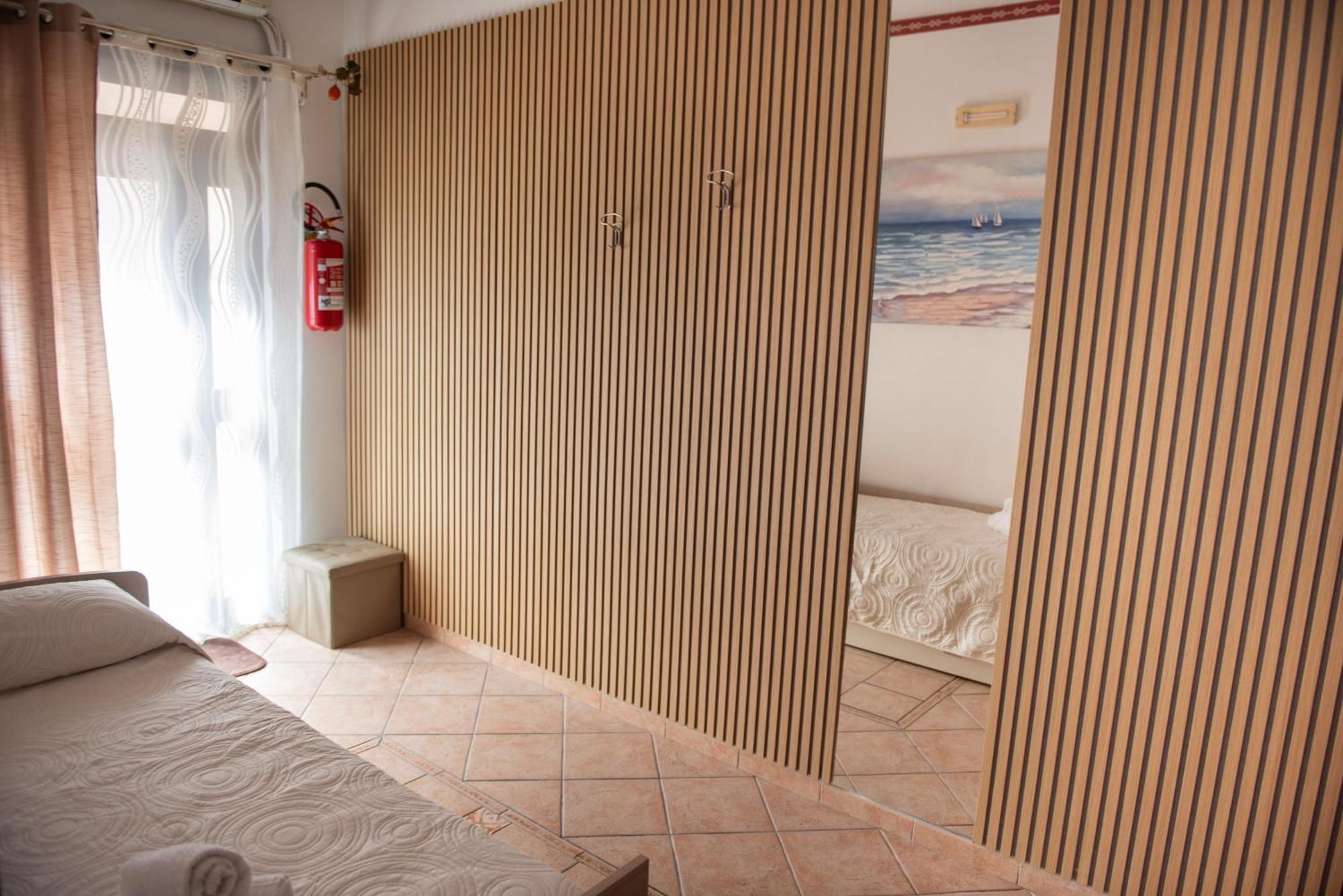 Zagara Holiday House Siculiana Exterior photo
